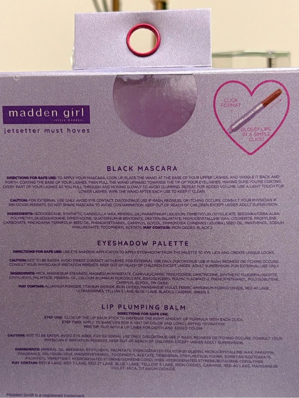 Madden Girl Jetsetters Must Haves